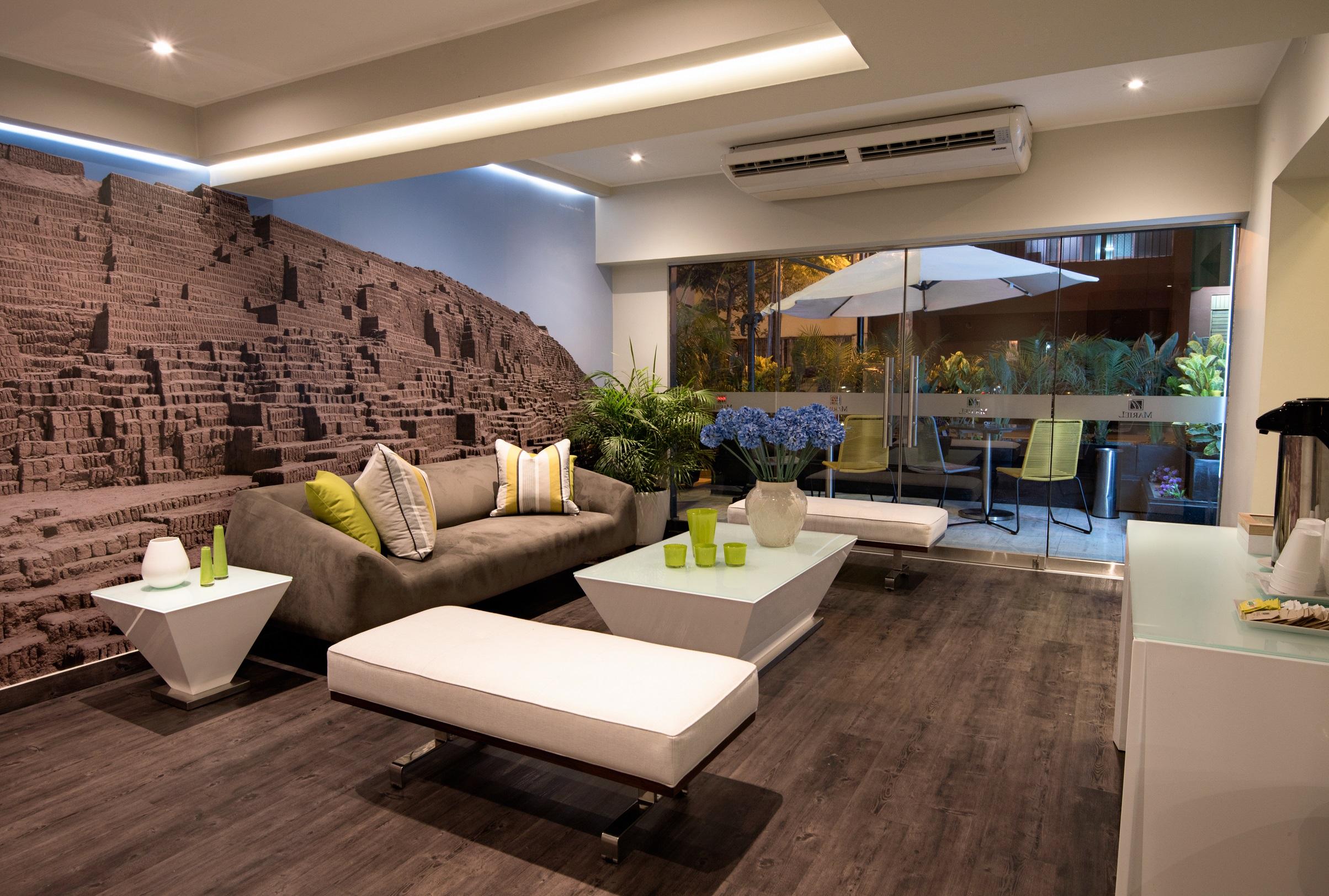 Mariel Boutique Hotel Lima