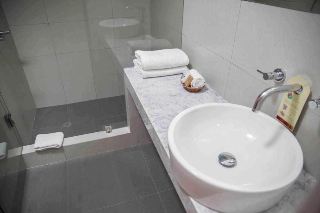 Hotel Mariel Boutique Lima